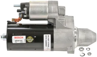 Bosch Remanufactured Starter Motor - R8012448AC